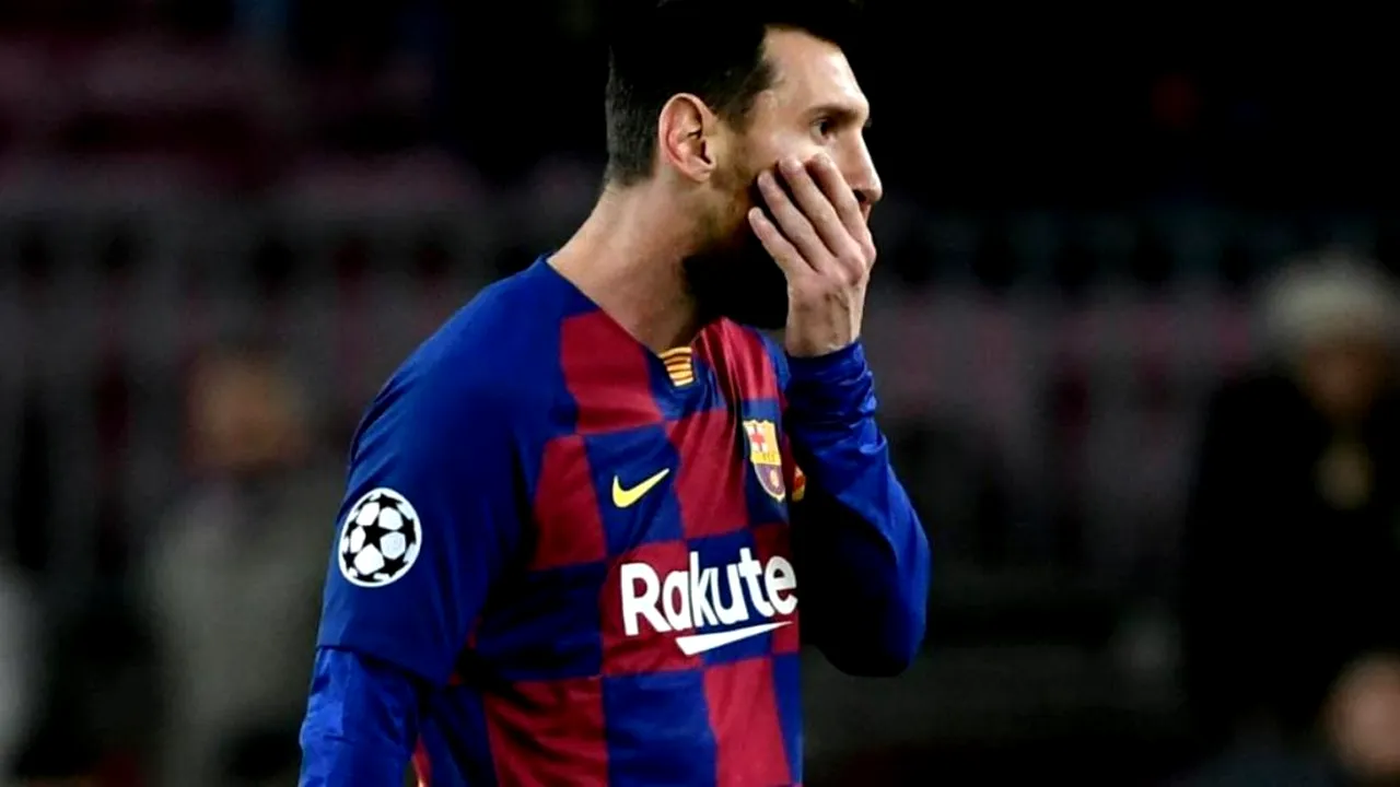 Un fost Balon de Aur face anunțul despre viitorul lui Messi: „Decizia a fost luată deja. Momentan doar familia trebuie să știe”