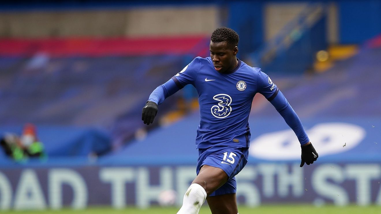 West Ham United a ajuns la o înțelegere cu Kurt Zouma și starul lui Chelsea Londra e ca și transferat la rivala din oraș!