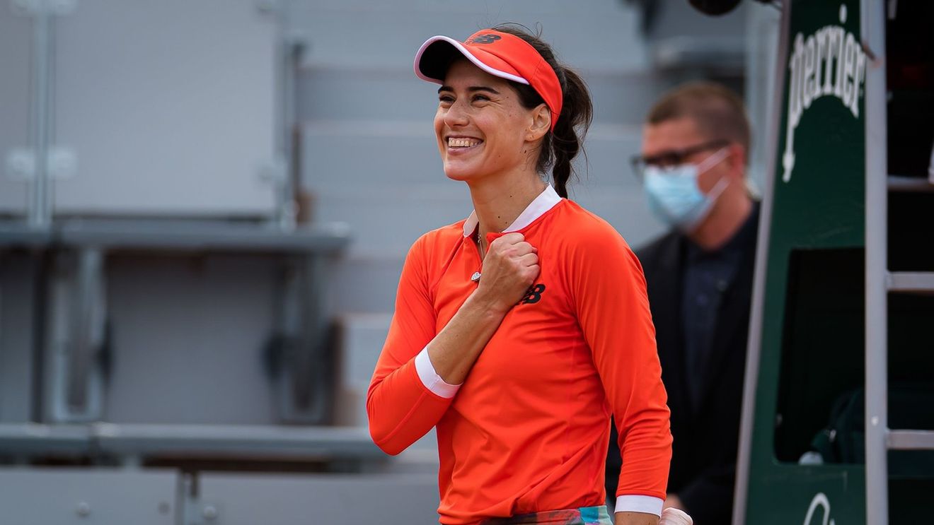 S-a aflat ora la care va juca Sorana Cîrstea în optimile de la Roland Garros. Cine transmite meciul la TV