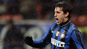 VIDEO Vezi aici ce s-a întâmplat în tur:** Milan - Inter 0-4!