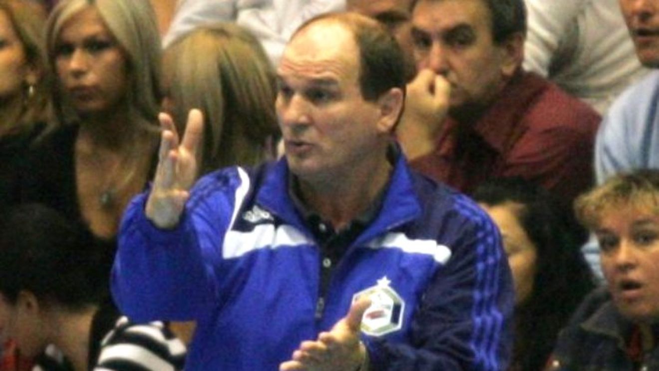 Ivica Rimanic anunță: „Cu Podravka va fi un meci echilibrat"