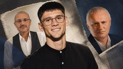 Țeapă pentru Adrian Mititelu! Igor Surkis îl vinde pe Vladislav Blănuță, dar patronul FCU Craiova nu ia niciun euro: „M-au păcălit ucrainenii!”