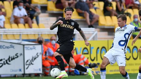 Dennis Man chiar este la un pas de Galatasaray! S-a aflat singurul jucător care mai poate bloca transferul românului