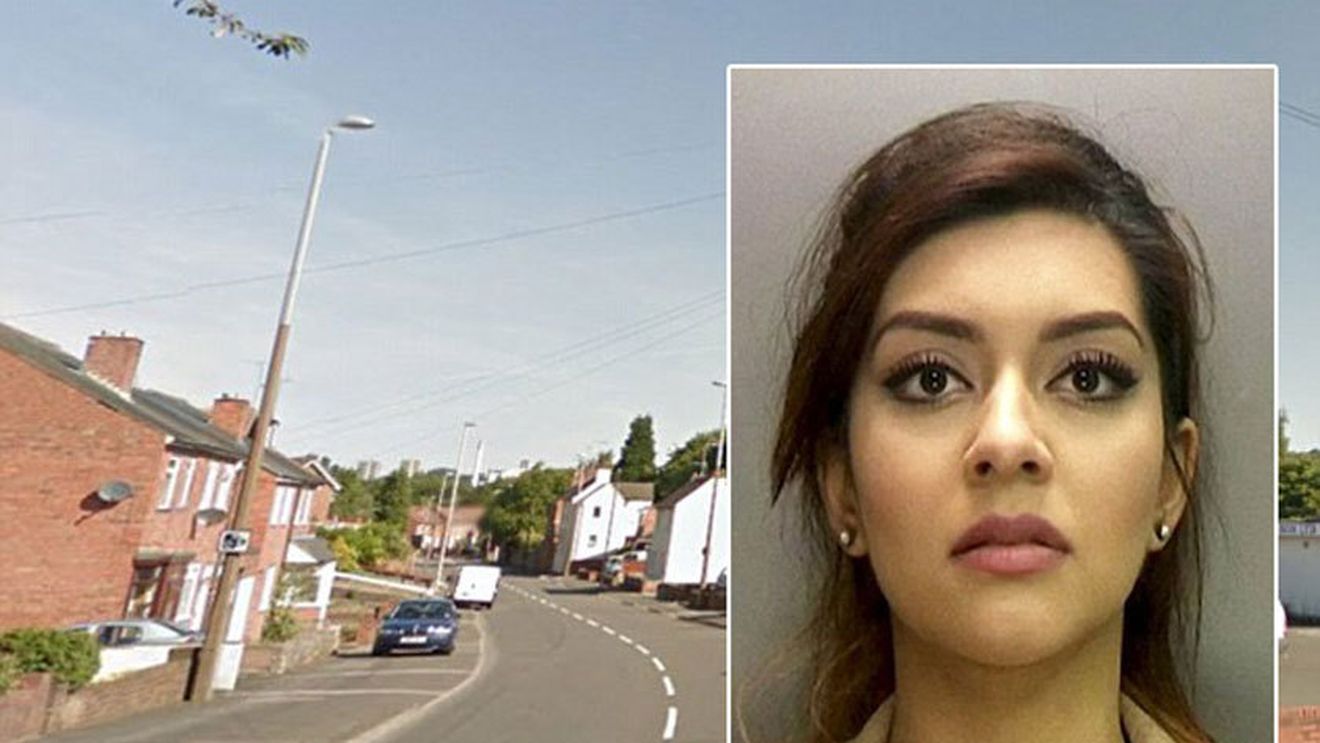 Cum să ajungi la închisoare pentru o amendă de radar! E incredibil cum a încercat această absolventă de științe politice să scape de poliție