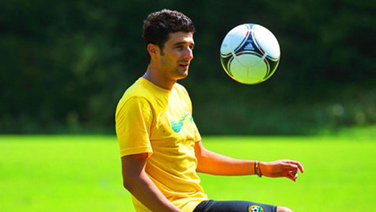 VIDEO Daniel Niculae a înscris un gol în Kuban - Zenit!** Gigel Bucur a intrat pe teren în minutul 67