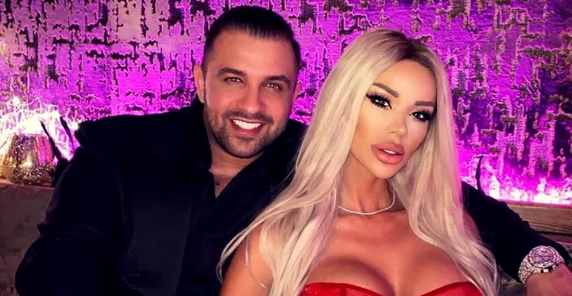 Bianca Drăgușanu și Alex Bodi, declarații despre o posibilă sarcină