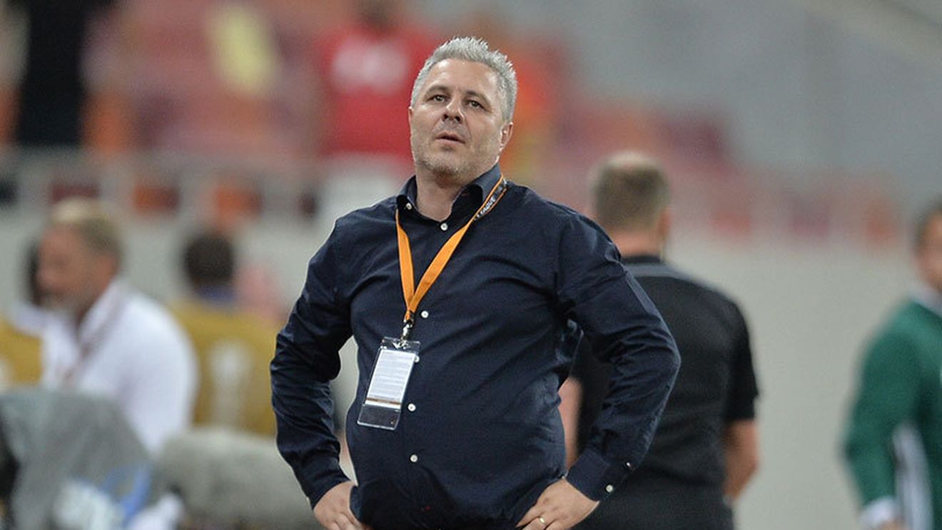 "E urât! M-am simțit ca un antrenor luat de la Rocar!" Șumudică a dezvăluit ce a discutat cu patronul Astrei