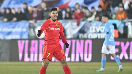 Meme Stoica anunță că FCSB i-a găsit deja înlocuitor lui Florinel Coman! „L-am adus deja. La 19 ani, a marcat 10 goluri. Va străluci”