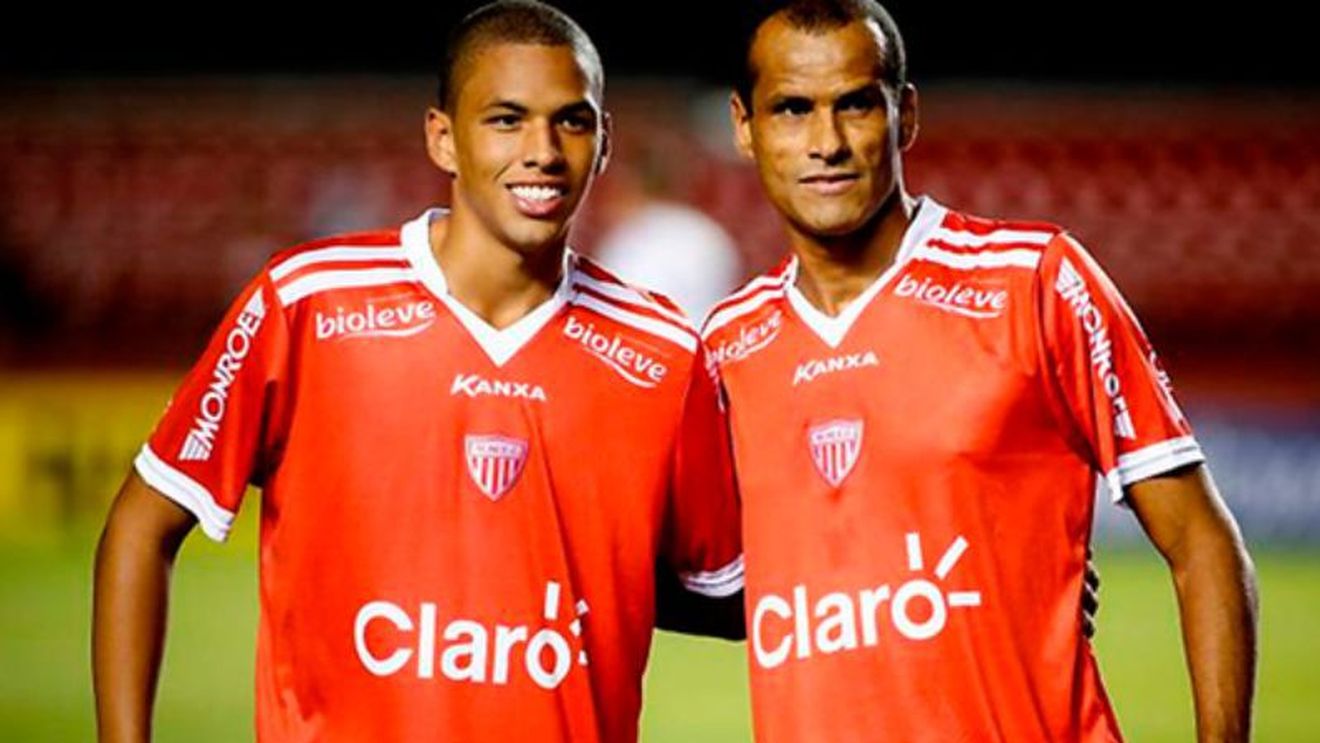 Se întâmplă pentru prima dată de la venirea lui Rivaldinho în România. Decizia luată de marele Rivaldo