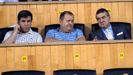 Gigi Becali, acuzații cutremurătoare! L-a trădat chiar vărul lui: „L-am iubit ca pe un frate”