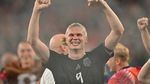 Erling Haaland, prima reacție după Norvegia – Senegal 3-2. O nouă dublă pentru starul lui Mancheter City