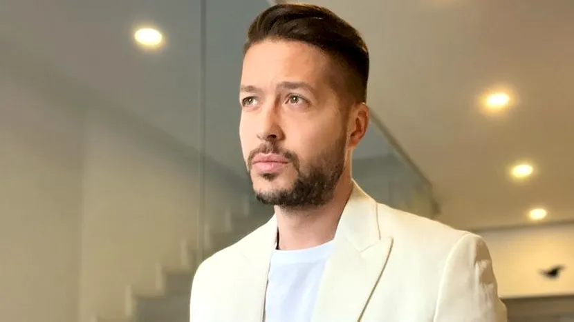 Jorge a mărturisit că a înșelat-o pe soția sa. ”Ca un bărbat asumat ce sunt, vă spun: frate, m-a prins!”