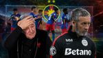 Favoritul lui Gigi Becali, cu bagajele la ușă! Fotbalistul, tras pe linie moartă la FCSB: în iarnă ar putea părăsi echipa. EXCLUSIV