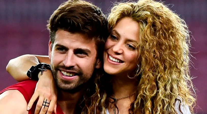 Shakira, femeia din spatele deciziei lui Pique de a pleca de la Barcelona! Vrea să se mute în SUA | GALERIE FOTO