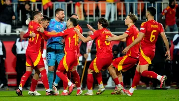 Semifinale de vis în Liga Națiunilor! Spania – Franța și Germania – Portugalia, după ce două meciuri din „sferturi” au ajuns la loviturile de departajare și unul s-a decis în prelungiri