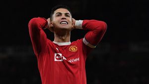 Dezastru pentru Cristiano Ronaldo: ce a decis poliția din Liverpool după ce portughezul a fost acuzat că ar fi lovit un copil cu autism și i-ar fi distrus telefonul!
