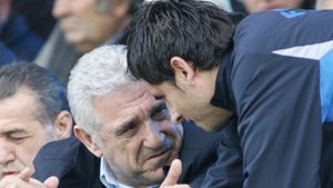 "Dică nu va fi împrumutat la CFR! Catania vrea să își recupereze banii investiți"