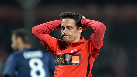 Negoiță amenință cu retragerea din campionat: "E golănie, multă bătaie de joc! Nu se mai poate continua așa!"