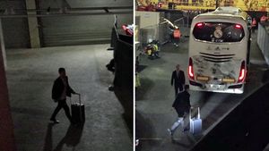 Cel mai trist jucător al Realului după câștigarea Champions League. Golgheterului CM 2014 s-a simțit umilit în finala de la Cardiff. Cum a fost surprins după meci
