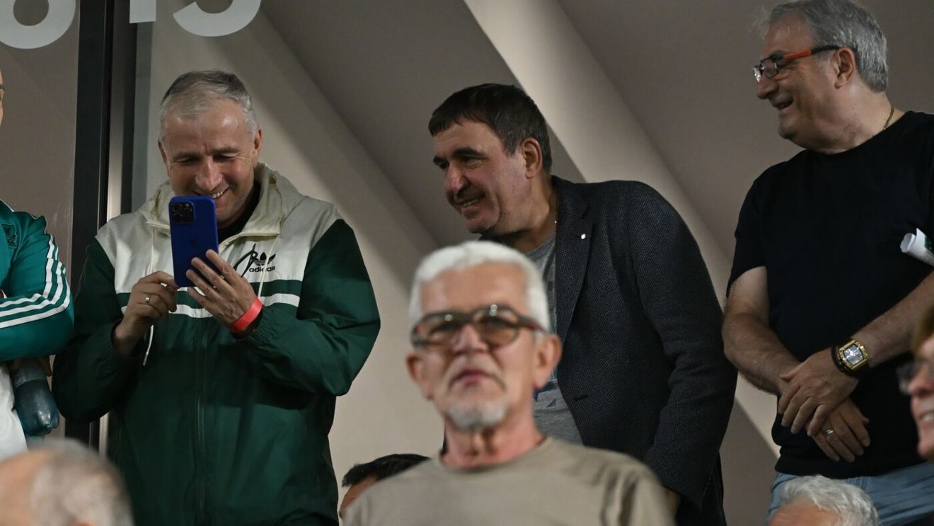 Dan Petrescu, promisiune fabuloasă înainte de România – Bosnia: „Sunt gata să ajut!”