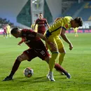 🚨 Petrolul Ploiești – CFR Cluj 0-0, în etapa 13 din Superliga. Ambele echipe ratează șansa de a urca pe locul 2 în Superliga