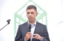 Reacția ministrului Sportului Eduard Novak în „speța Ungaria Mare”: „Chiar avem multe probleme!” | VIDEO EXCLUSIV ProSport Live