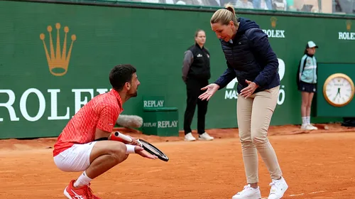 Încă o decizie șoc în tenis! După Rafael Nadal, și Novak Djokovic a declarat forfait pentru turneul Masters de la Madrid