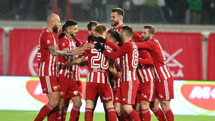 Cel mai neașteptat transfer de la Sepsi! Fostul fotbalist de la FCSB s-a transformat peste noapte din șomer de lux în achiziție: semnează pe doi ani! | EXCLUSIV