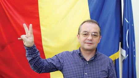 Boc: "Pregătirea pentru Jocurile Olimpice 2012 începe azi!"
