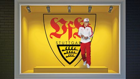 Maxim i-a cucerit pe nemți! VfB Stuttgart i-a stabilit prețul mijlocașului român aflat în atenția Borussiei Dortmund. Clauza fixată