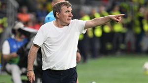 Gică Hagi i-a făcut o favoare uriașă lui Gigi Becali: i-a cerut lui Florinel Coman să se transfere! „Să-și găsească echipă și să joace”