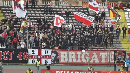 Veste bombă! Suporterii pot reveni pe stadioane începând cu 8 noiembrie: „E o pierdere mare să nu jucăm cu spectatori”