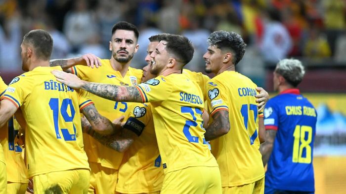 Veste-șoc pentru naționala lui Edi Iordănescu! Unul dintre cei mai în formă tricolori s-a accidentat fix înainte de EURO 2024! EXCLUSIV