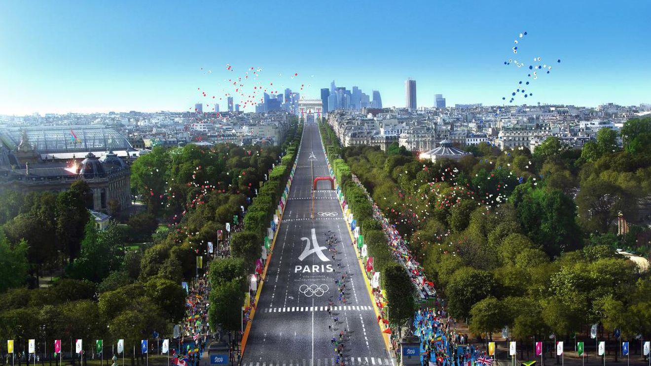 Jocurile Olimpice au fost "asigurate" pentru următorii 11 ani! Ne asigurăm și noi că România va performa?