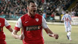 Dinamo rămâne fără golgheter!** Marius Niculae pleacă după Supercupă: "Clubul va fi foarte flexibil în tratarea acestei oferte"