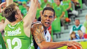 Me-mo-ra-bil! CSU Ploiești a dat lovitura la debutul în Eurocup