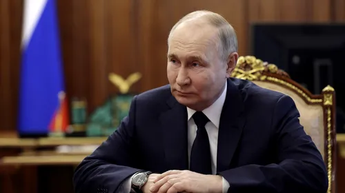 Vladimir Putin a aprobat lansarea unui model Dacia. Cum arată și ce denumire a primit: mașina a devenit rapid favorita rușilor