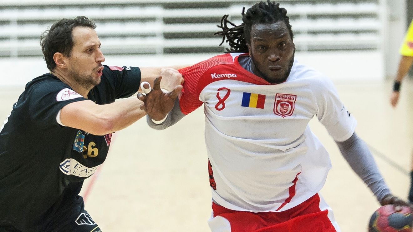 HC CS Buzău a dat lovitura pe piața transferurilor! „Sufletul" echipei Dinamo la titlul obținut în 2016 va juca din această iarnă la echipa lui Eliodor Voica