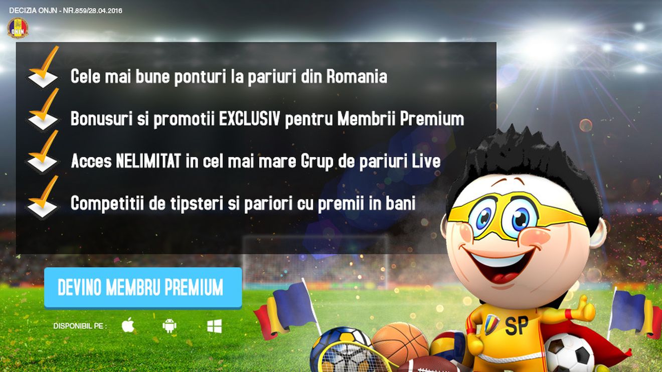 (P) Orice parior serios trebuie să știe asta! Cum să afli cele mai tari ponturi la pariuri GRATUIT!