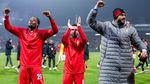 Dinamo transferă un marocan de la Braga! Are 24 de ani și va ocupa o poziție sensibilă a „câinilor”