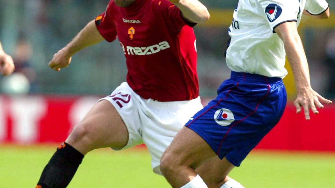 Ce mai fac campionii mondiali din '98? -ep. 8-