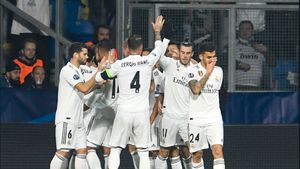 Asediul albilor! Real Madrid obține cea mai categorică victorie a sezonului, în Cehia. Învinge Viktoria Plzen cu 5-0 și preia șefia Grupei G. Cronica meciului