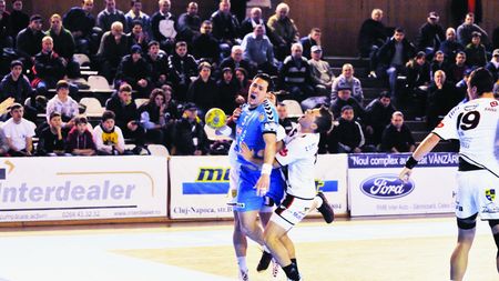 Înfrânți, dar calificați**