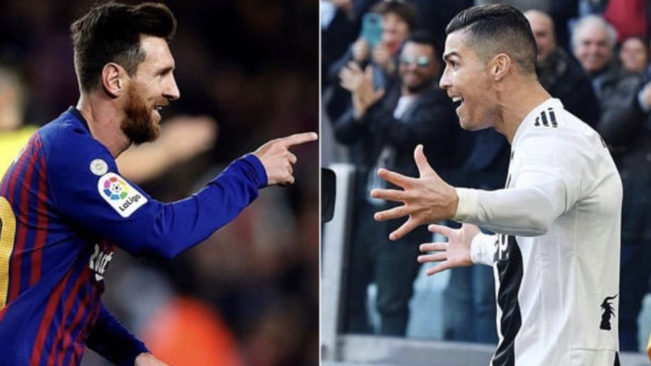 Balotelli, comentariu "marcă înregistrată" după ce Messi a ajuns la 600 de goluri pentru Barcelona! S-a gândit să facă o referire la Cristiano Ronaldo: "Pentru binele fotbalului, vă rog..."