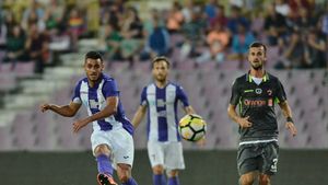 Blestemul numărului 27! Poli Timișoara a retrogradat cu același număr de puncte cu care s-a salvat sezonul trecut, iar Nașul Mutu rămâne Naș