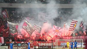 Nu e glumă! Câte bilete s-au vândut pentru Rapid - FCSB: au făcut apel la fani pentru ca Arena Națională să nu fie mai mult goală