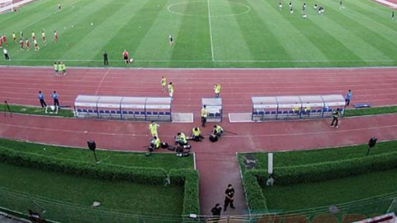 Pițurcă le promite oltenilor!** "În cel mai scurt timp jucăm la Craiova!"