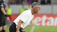 „E meteahna asta! Eu nu o văd așa”. Acționarul de la Farul a criticat dur decizia lui Ioan Ovidiu Sabău