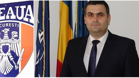Ministrul Apărării se implică în scandalul "marca Steaua"! Corpul de Control a fost trimis la CSA