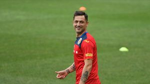 Giovanni Becali reacționează după ultimele două victorii ale lui Mirel Rădoi la echipa națională: „Și-a revenit la normal” | VIDEO EXCLUSIV ProSport Live